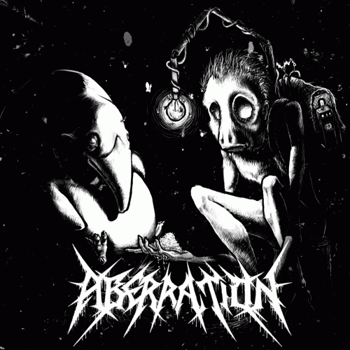 Aberration (USA-2) : Twisted into Fragments (Single)